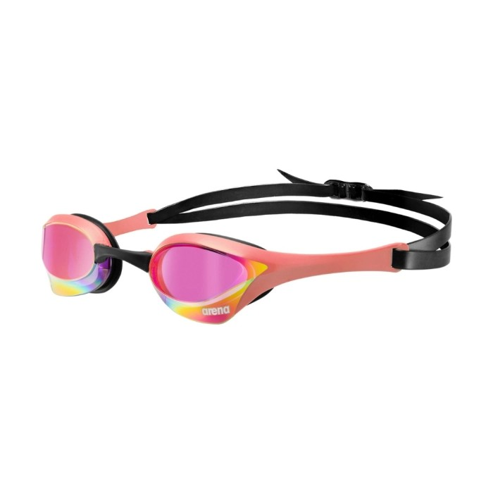 Arena Cobra Ultra Swipe Mr Goggles For Unisex