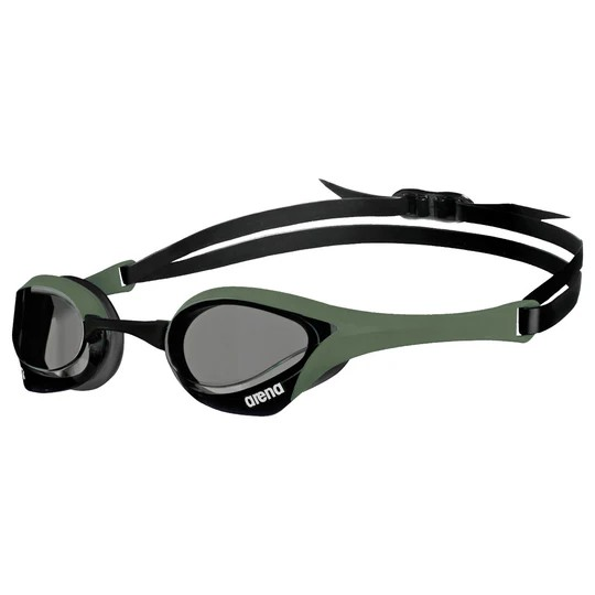 Arena Cobra Ultra Swipe Goggles For Unisex