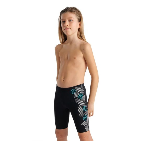 Arena Boy'S Swim Jammer Graphic For Boys