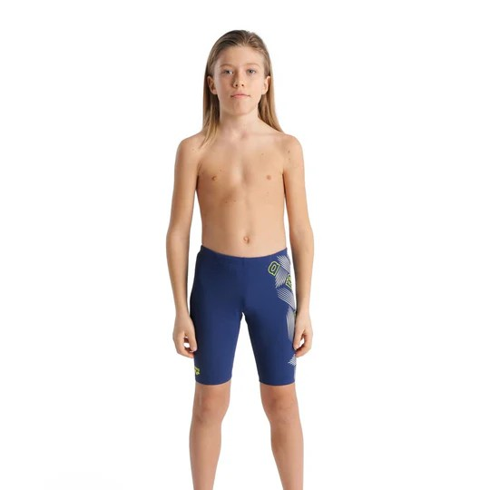 Arena Boy'S Swim Jammer Graphic For Boys