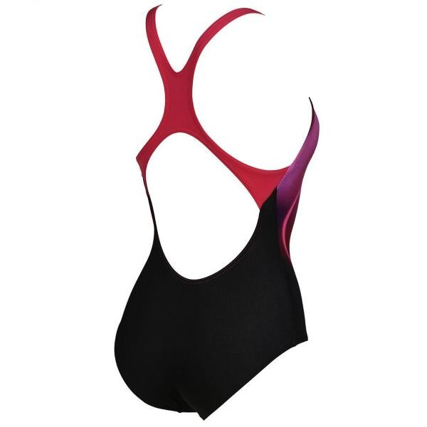 Arena Women'S Swimsuit Swim Pro Back One Piece For Women