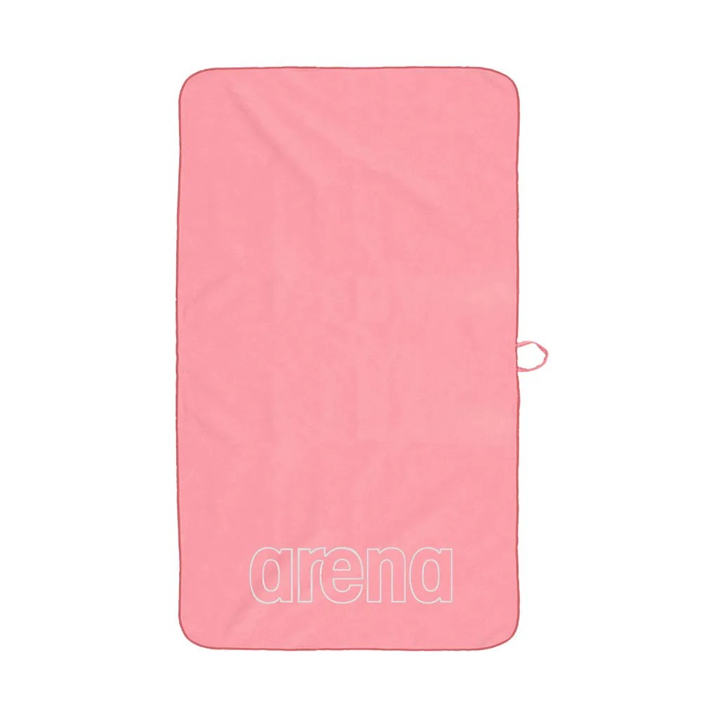 Arena Smart Plus Pool Towel For Unisex