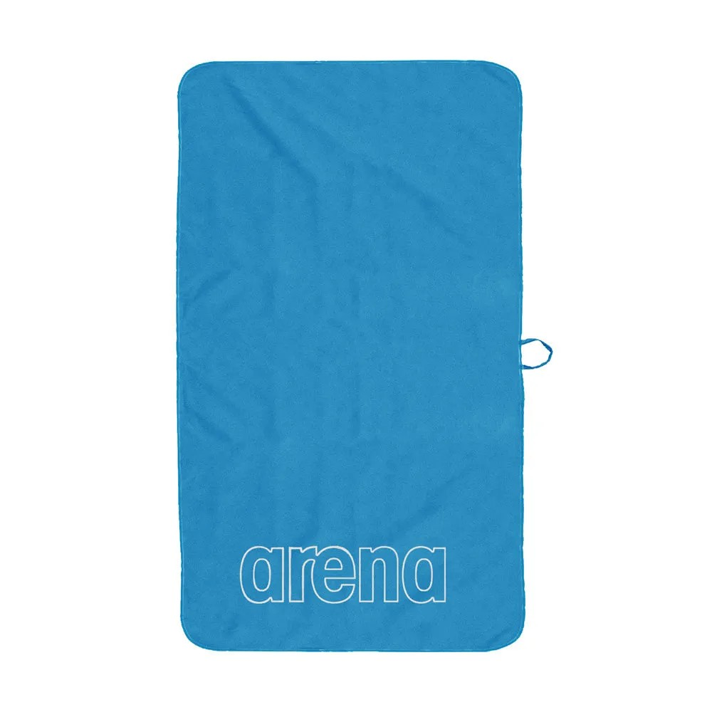 Arena Smart Plus Pool Towel For Unisex