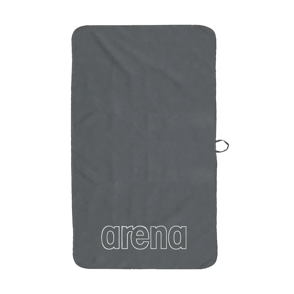 Arena Smart Plus Gym Towel For Unisex