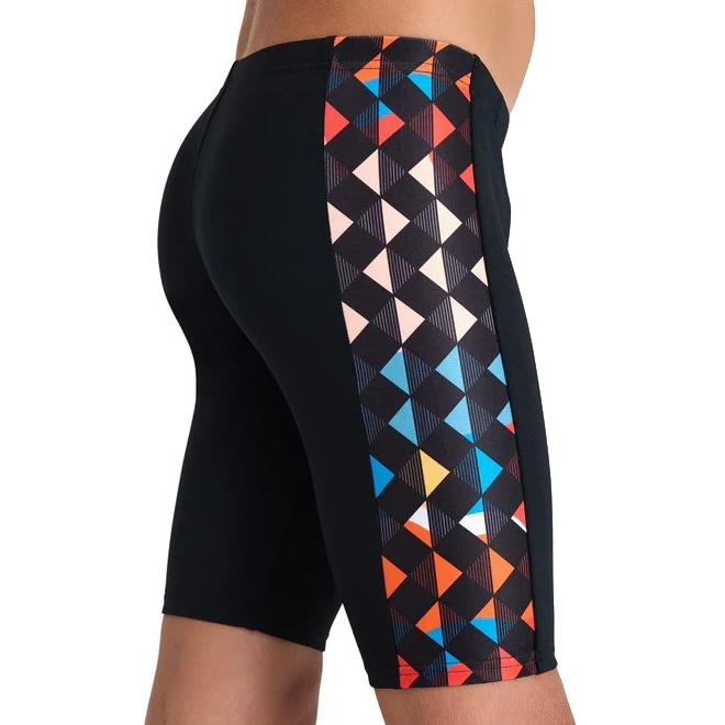 Arena Boy'S Arena Carnival Swim Jammer For Boys