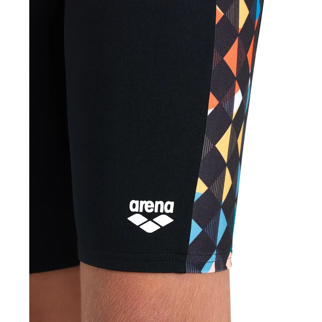 Arena Boy'S Arena Carnival Swim Jammer For Boys