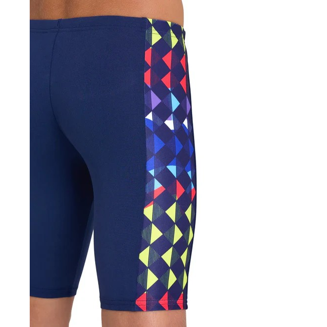 Arena Boy'S Arena Carnival Swim Jammer For Boys