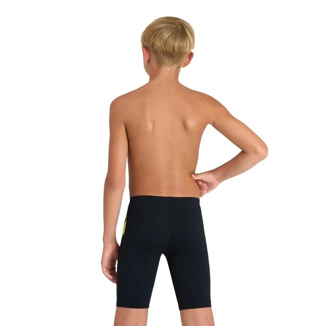 Arena Boy'S Arena Cats Swim Jammer For Boys