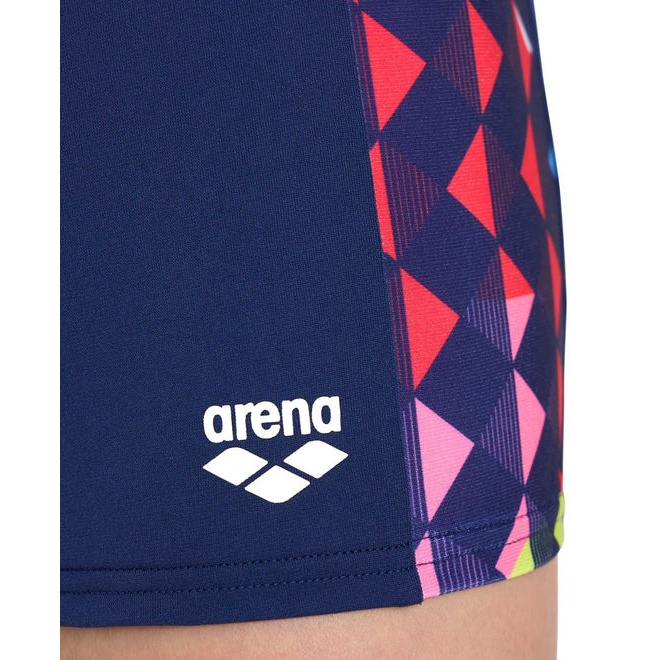 Arena Boy'S Arena Carnival Swim Short For Boys