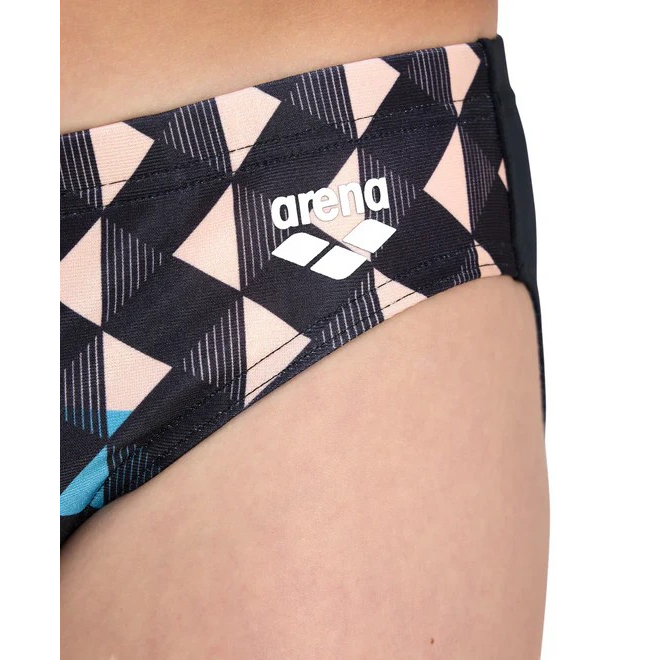 Arena Boy'S Arena Carnival Swim Brie For Boys