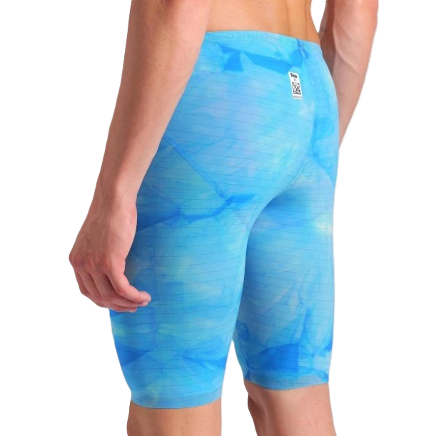 Arena Powerskin Carbon Air2 Le Jamme Short For Men, Cobalt