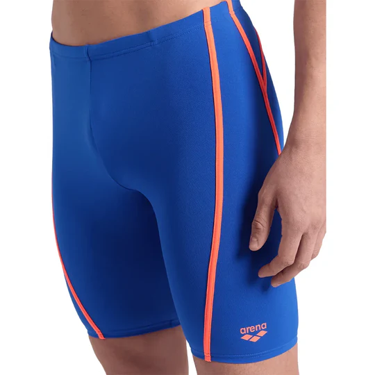 Arena Mens Arena Pro_File Swim Jammer For Men