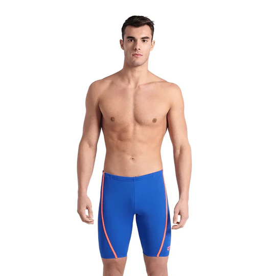 Arena Mens Arena Pro_File Swim Jammer For Men