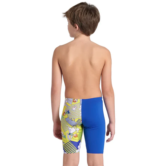 Arena Boys Arena Fantasize Swim Jammer For Men