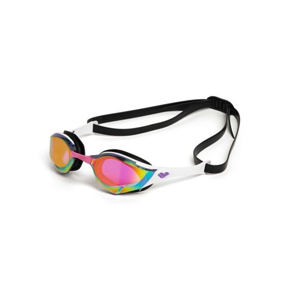 Arena Cobra Edge Swipe Mr Goggles For Unisex
