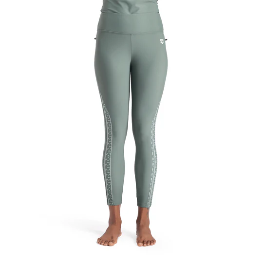 Arena Modesty Long Tight Pants For Women