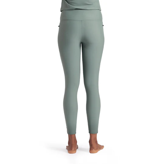 Arena Modesty Long Tight Pants For Women