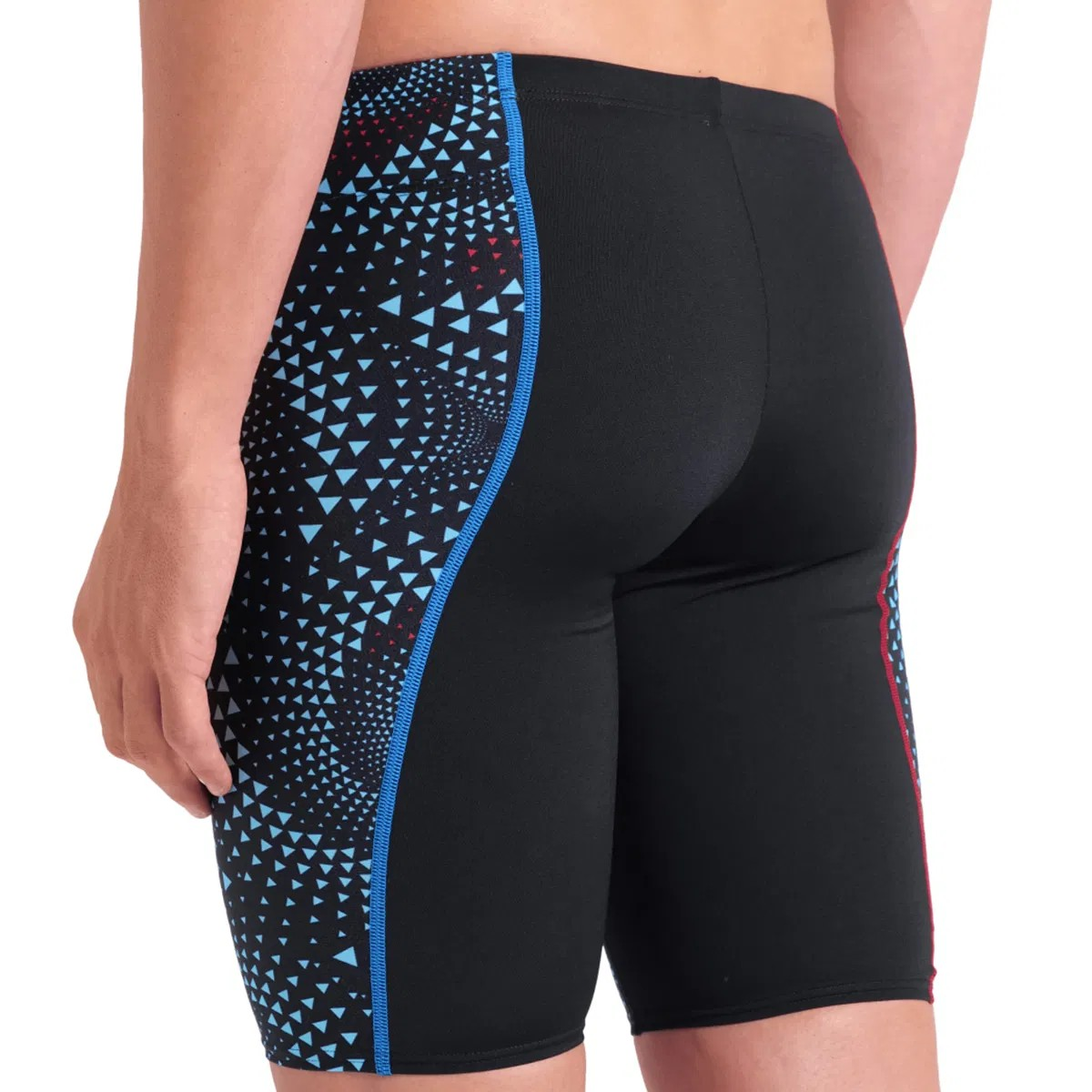 Arena Mens Arena Fireflow Swim Jammer For Men