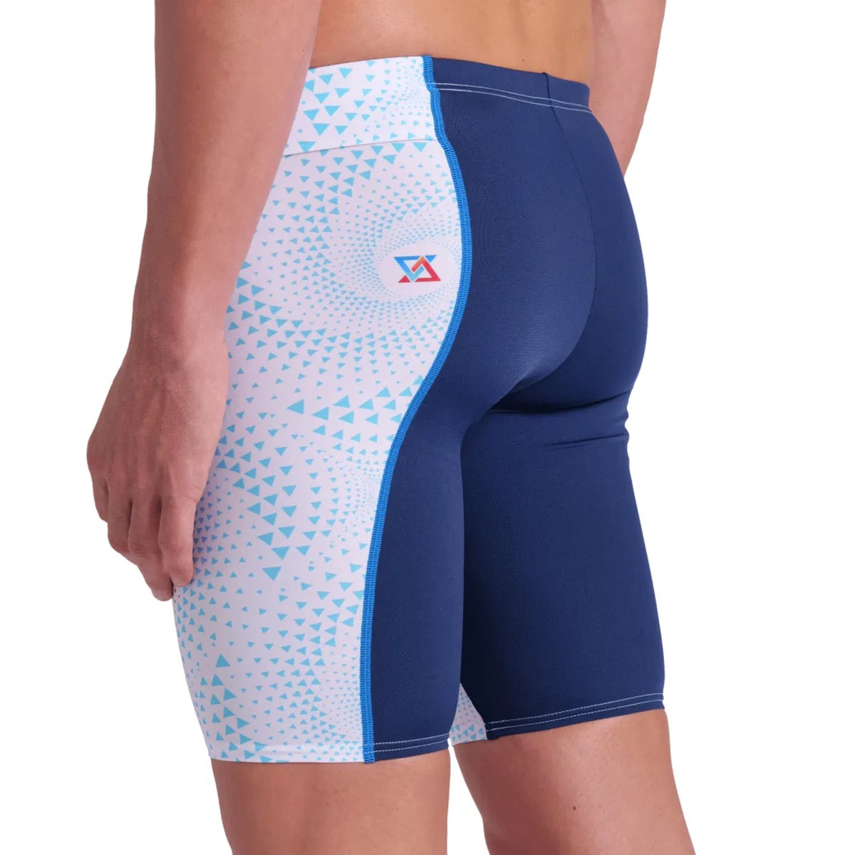 Arena Mens Arena Fireflow Swim Jammer For Men