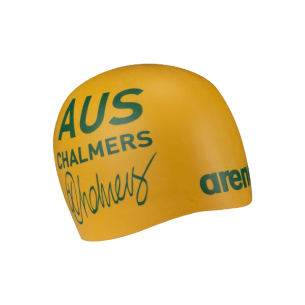 Arena Moulded Athletes Signature Bonnet, Chalmers