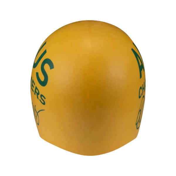 Arena Moulded Athletes Signature Bonnet, Chalmers