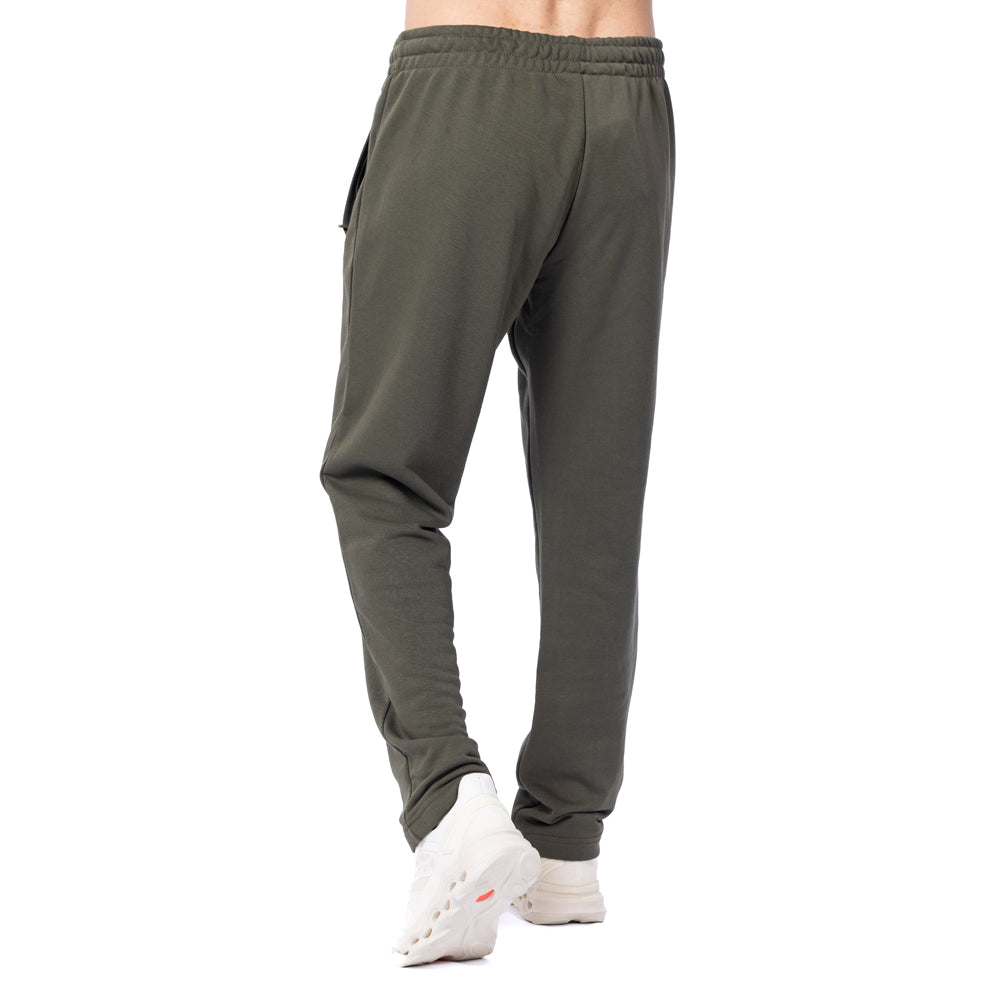 Trainetic Lifestyle Sweatpants For Men, Olive