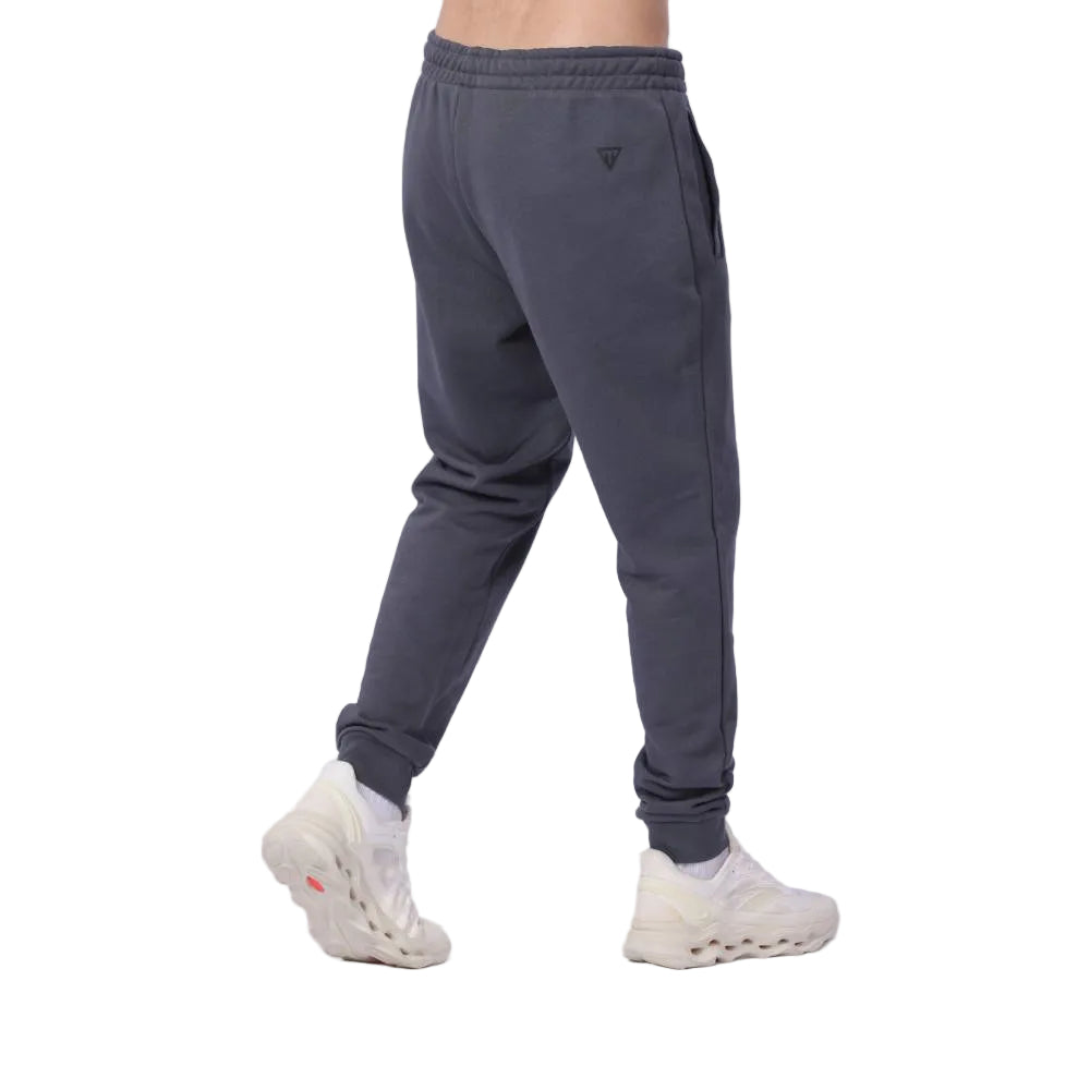 Trainetic Lifestyle Sweatpants For Men, Grey