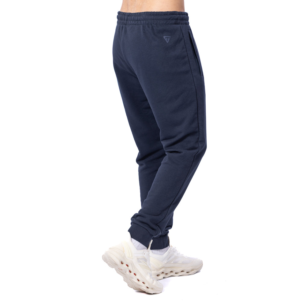 Trainetic Lifestyle Sweatpants For Men, Navy