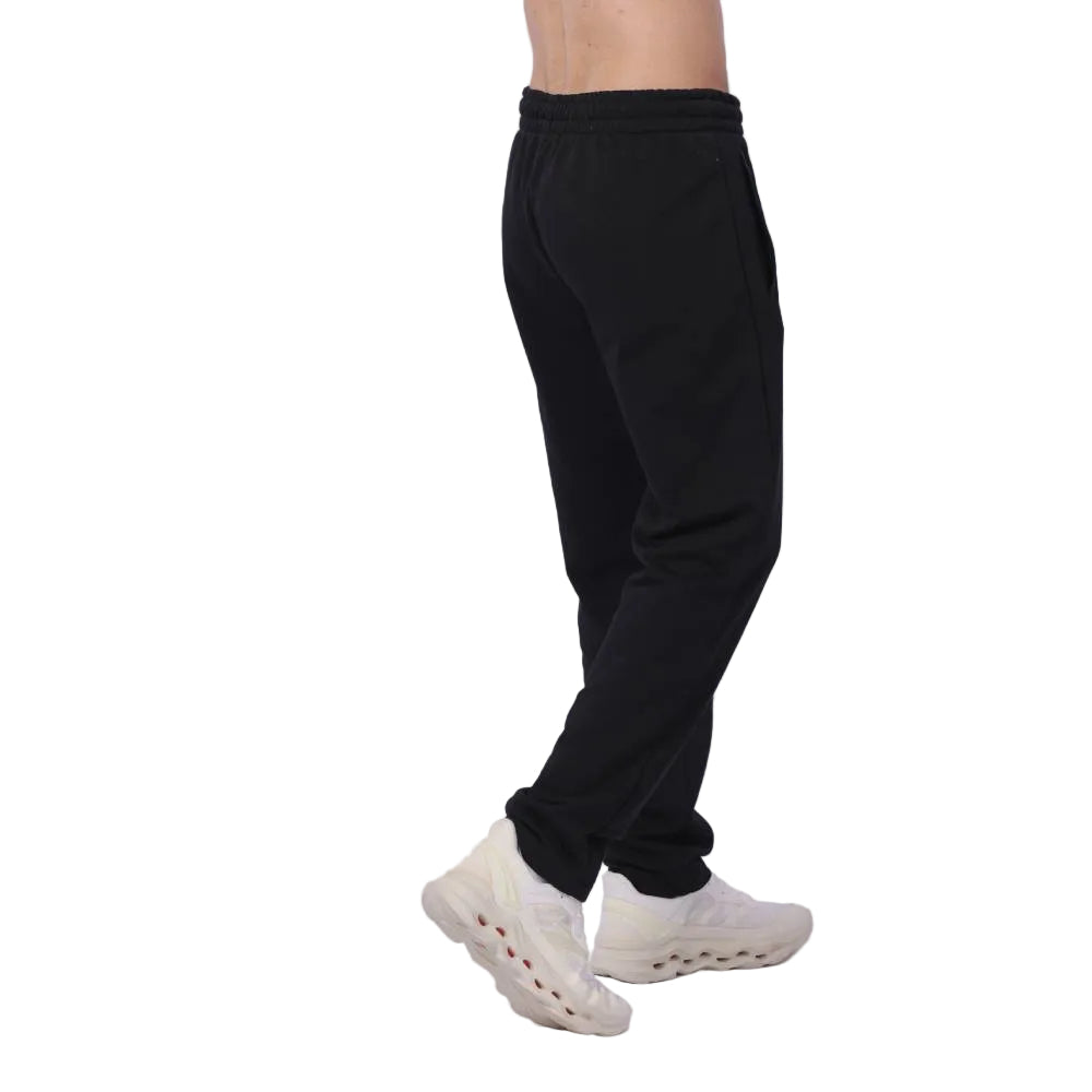 Trainetic Lifestyle Sweatpants For Men, Black