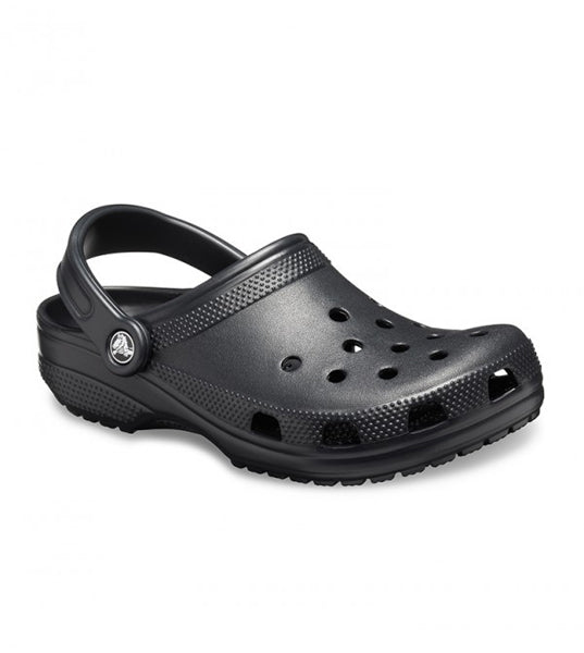 Crocs Classic For Unisex, Black