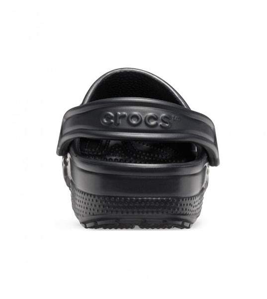 Crocs Classic For Unisex, Black