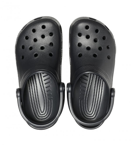 Crocs Classic For Unisex, Black