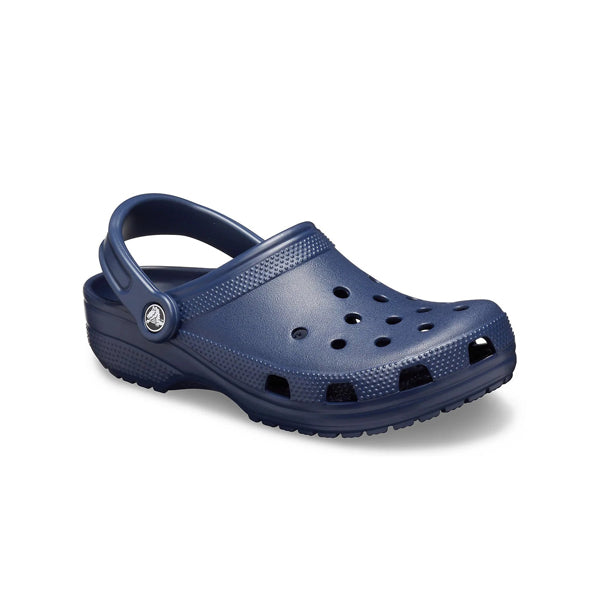 CROCS CLASSIC FOR UNISEX, NAVY