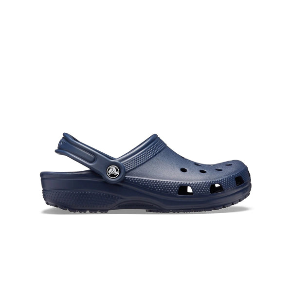 CROCS CLASSIC FOR UNISEX, NAVY