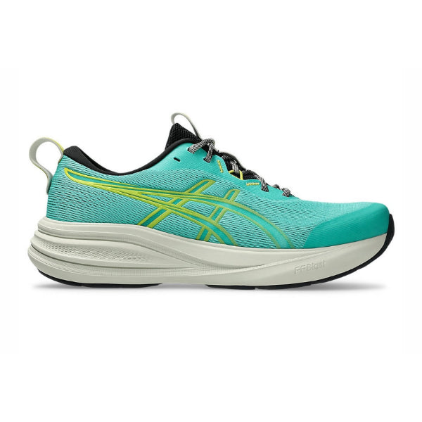 Asics Gel-Pulse 17 Tr Running Shoes For Men, Aurora Green&Cacti