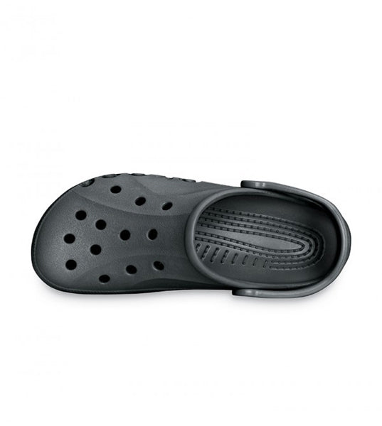 CROCS BAYA FOR MEN, GRAPHITE