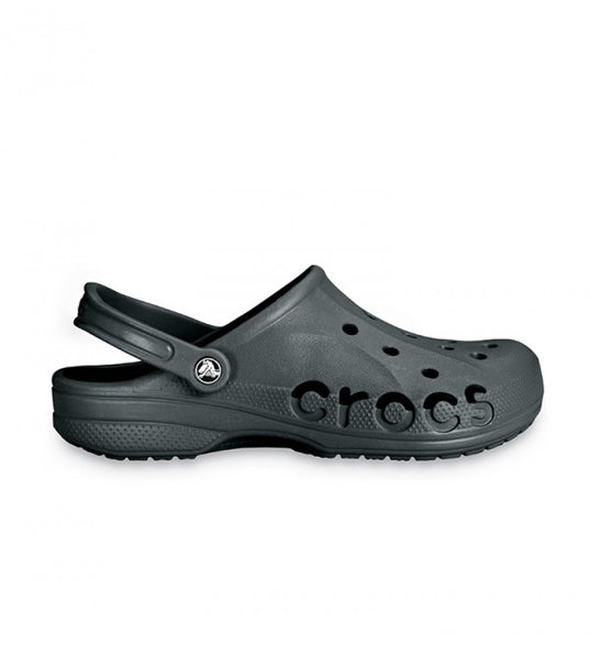 CROCS BAYA FOR MEN, GRAPHITE