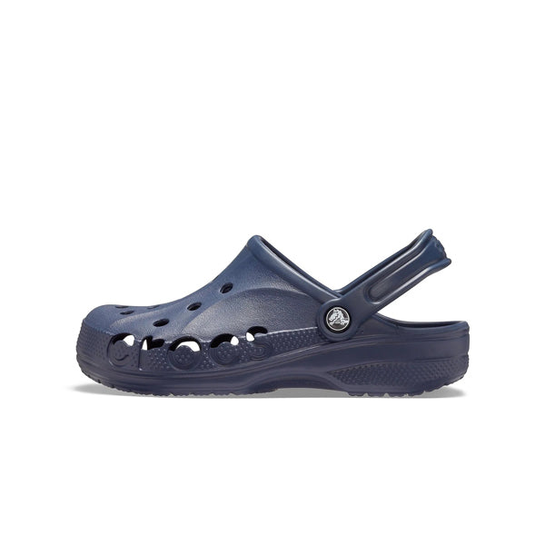 CROCS BAYA FOR MEN, NAVY