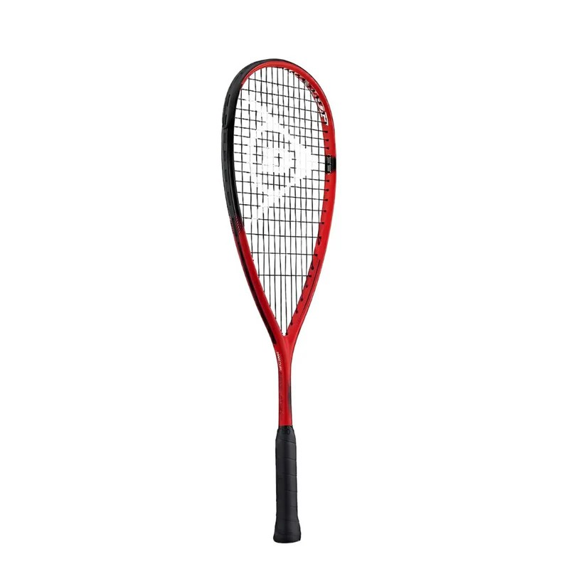 Dunlop Sonic Core Revelation Squash Racket – Red