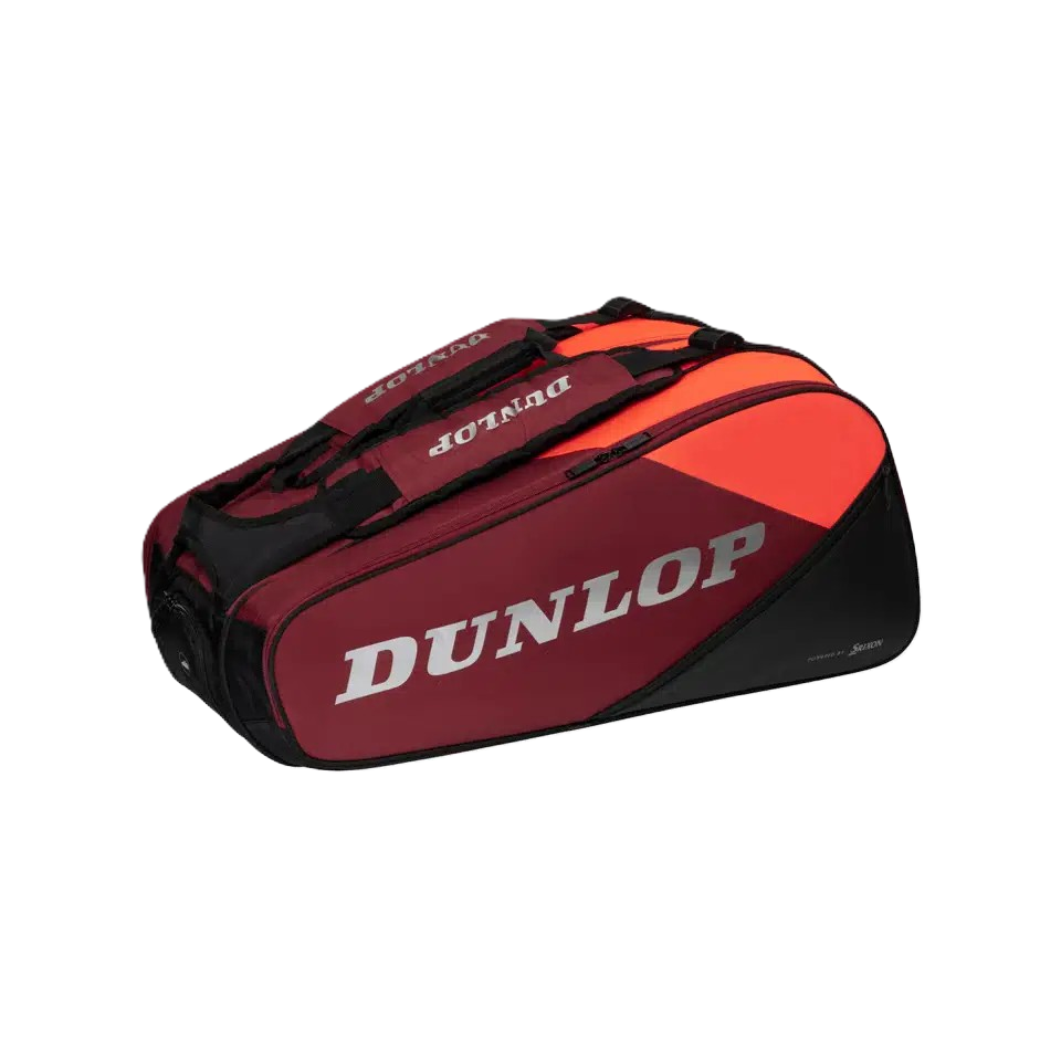 Dunlop Cx Performance 12 Racket Bag