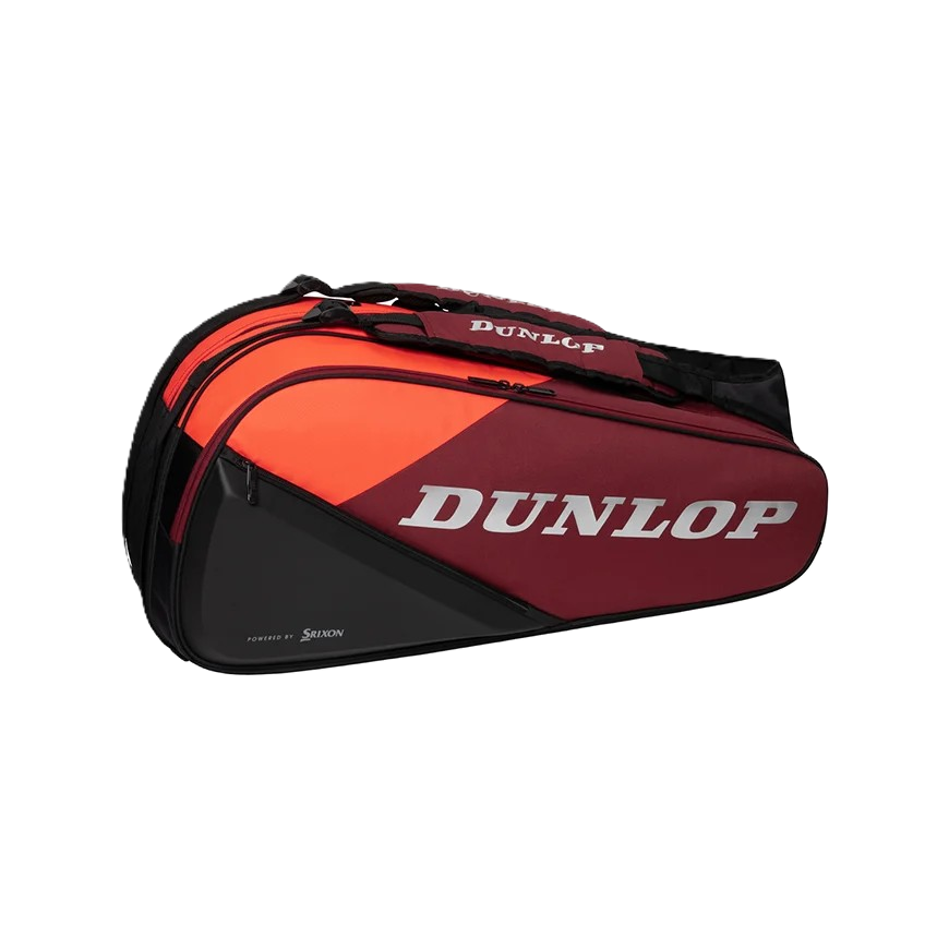 Dunlop Cx Performance 8 Racket Bag