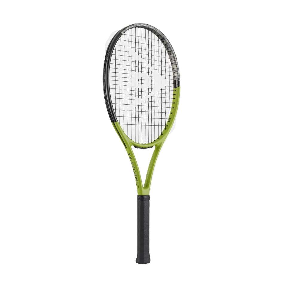 Dunlop Tristorm Team 100 Tennis Racket