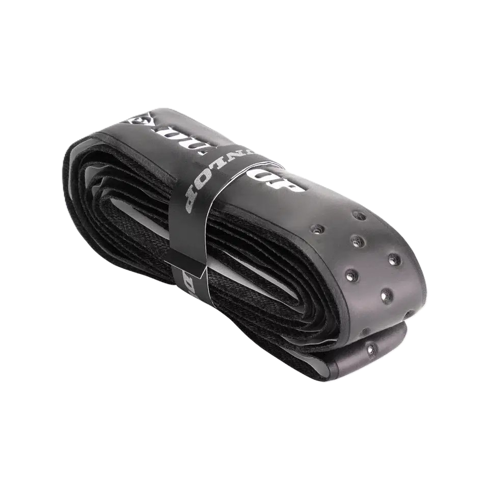 Dunlop Hydramax Pro Grip Black – 2 Pcs