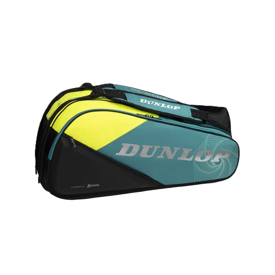 Dunlop Sx Performance 8 Racket Bag – Tennis Bag
