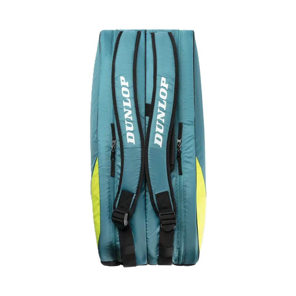 Dunlop Sx Club 10 Racket Bag