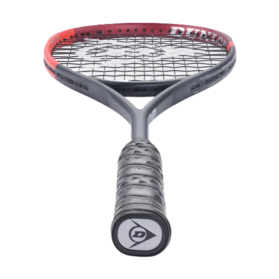 Dunlop Cx125 – Squash Racket