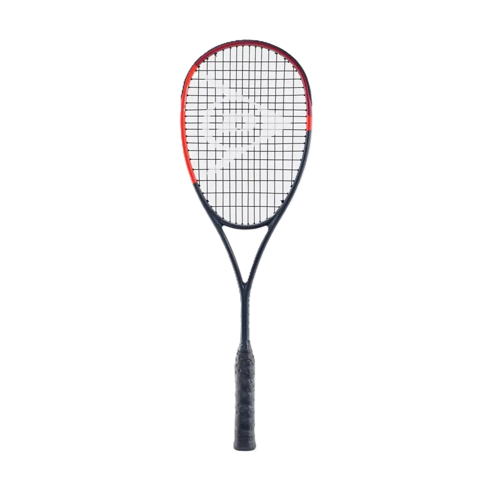 Dunlop Cx125 – Squash Racket