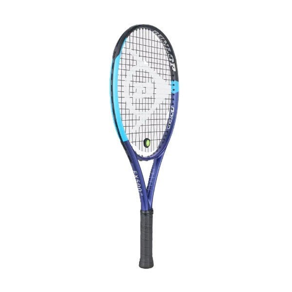 Dunlop 26 Fx 500 Jr 25 G0 Nh Tennis Racket