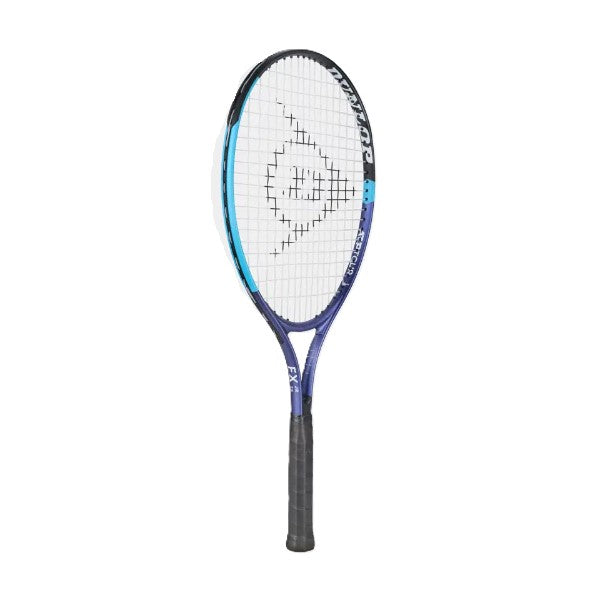 Dunlop 26 Fx Jr 25 G0 Hq Tennis Racket