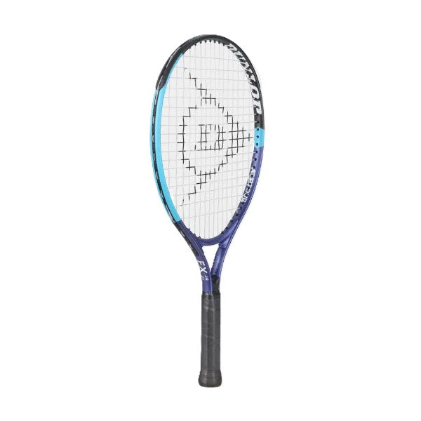 Dunlop 26 Fx Jr 21 G0000 Hq Tennis Racket